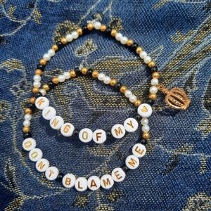 Friendship Bracelets